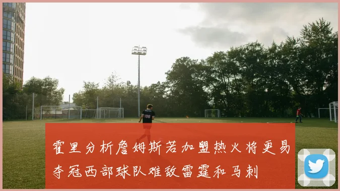 霍里分析詹姆斯若加盟热火将更易夺冠西部球队难敌雷霆和马刺